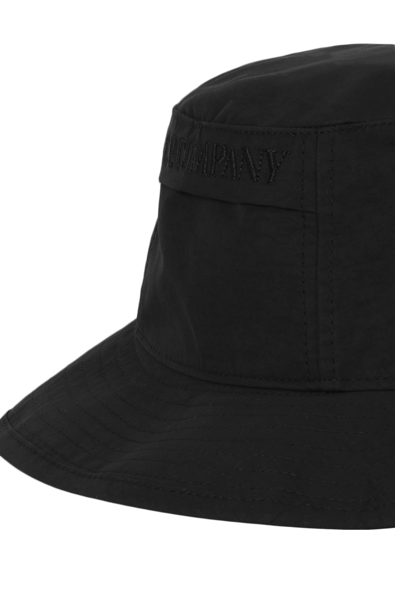 Cp Company Cap 12mac172a Zwart