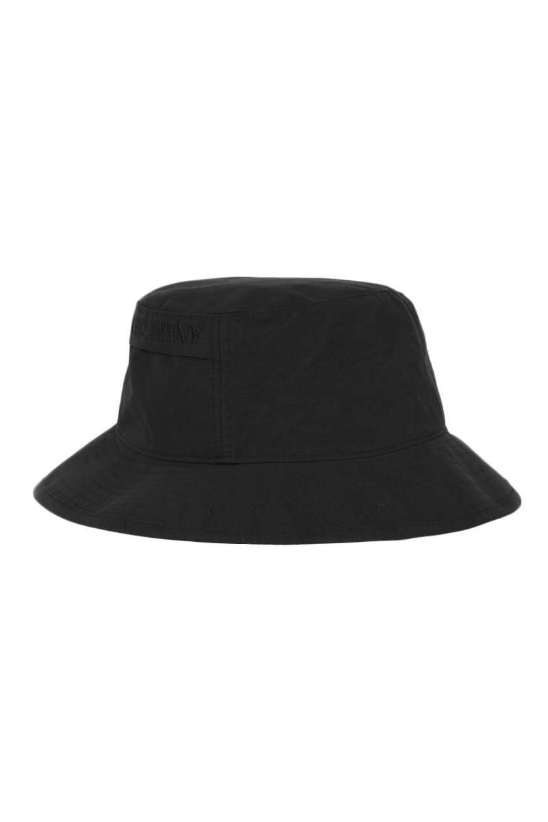 Cp Company Cap 12mac172a Zwart
