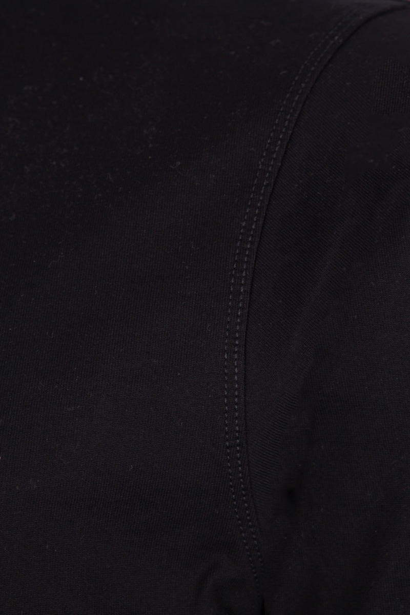 Cp Company T-shirt 13cmtso69a Zwart