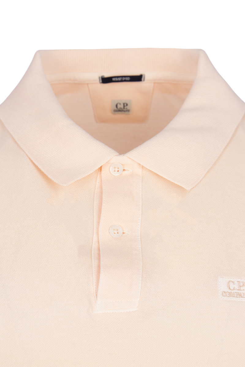 CP COMPANY POLO