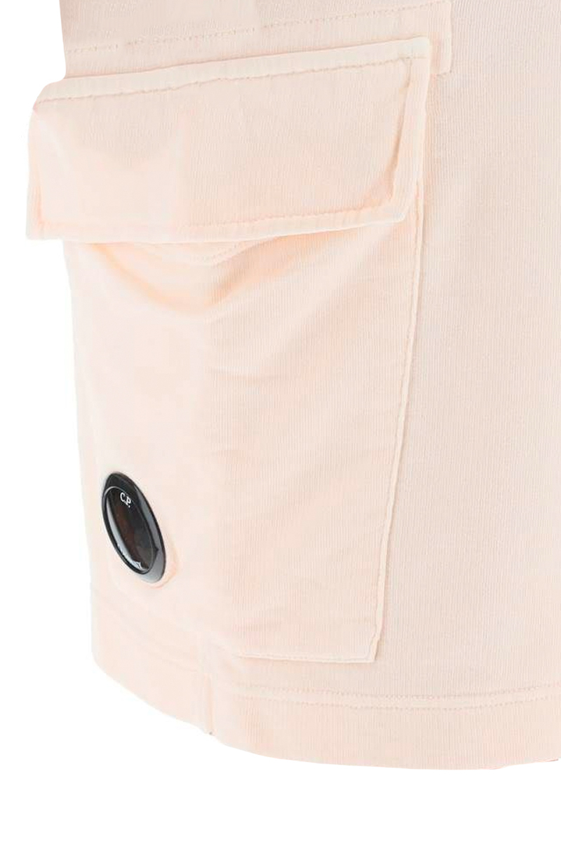 Cp Company Short 12cmsb322a Zalm