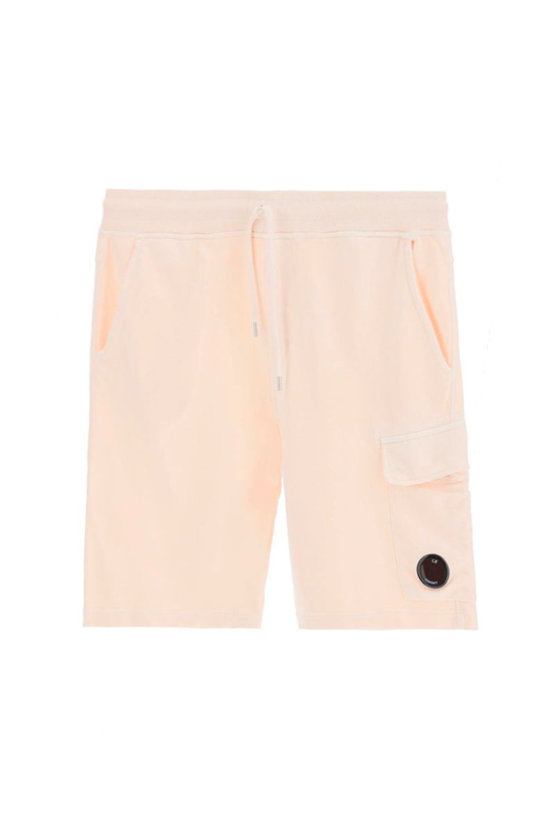 Cp Company Short 12cmsb322a Zalm