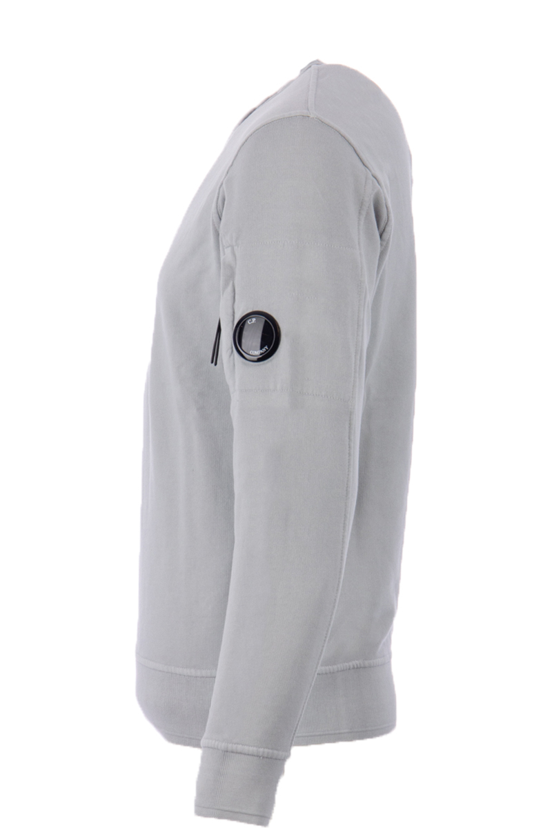 Cp company hotsell trui grijs