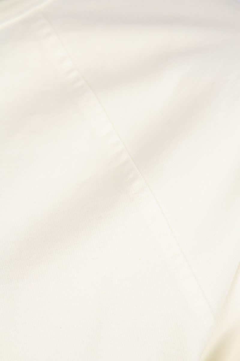 Cp Company T-shirt 12cmss190a Off White