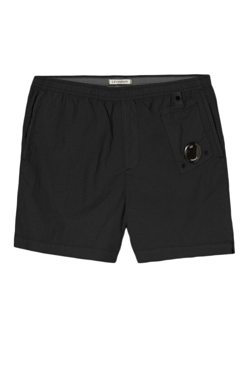 Cp Company Zwembroek 12cmbw006a Zwart