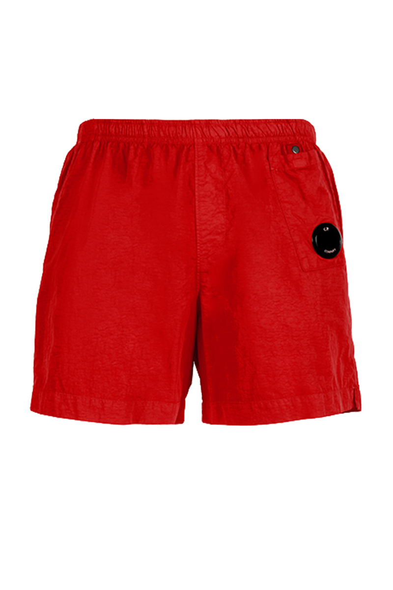 Cp Company Zwembroek 12cmbw006a Rood