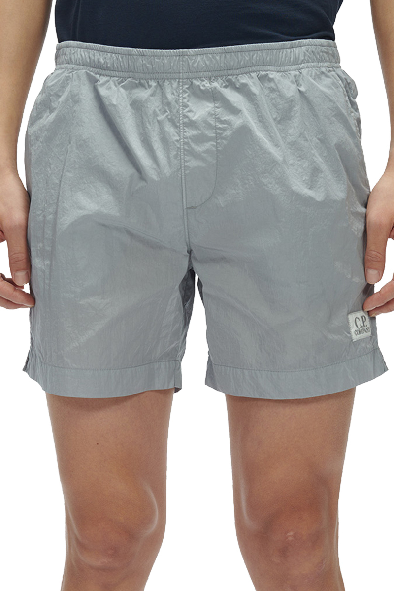 Cp Company Zwembroek 12cmbw005a Grijs