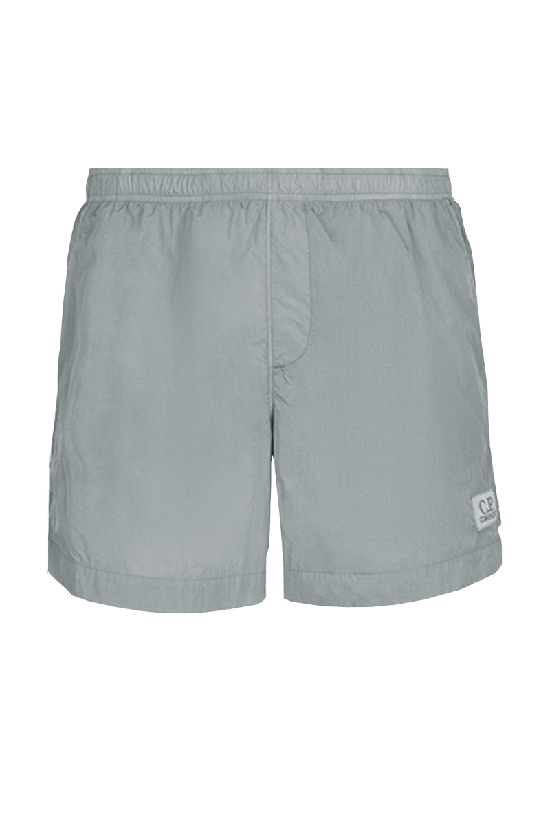 Cp Company Zwembroek 12cmbw005a Grijs