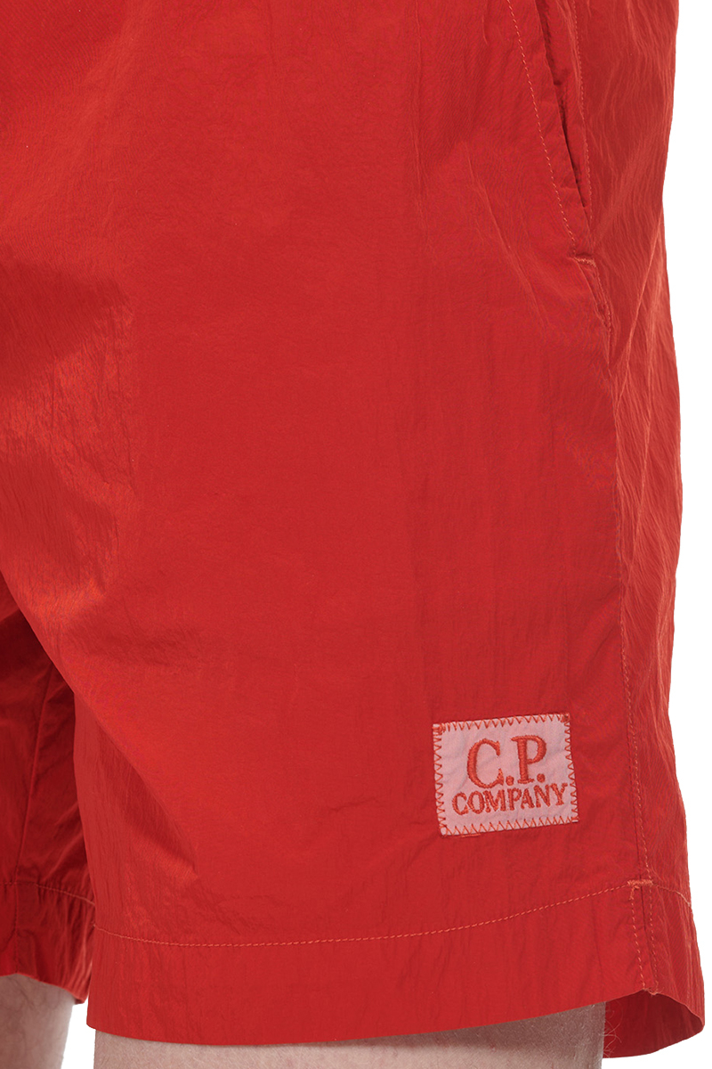 Cp Company Zwembroek 12cmbw005a Rood