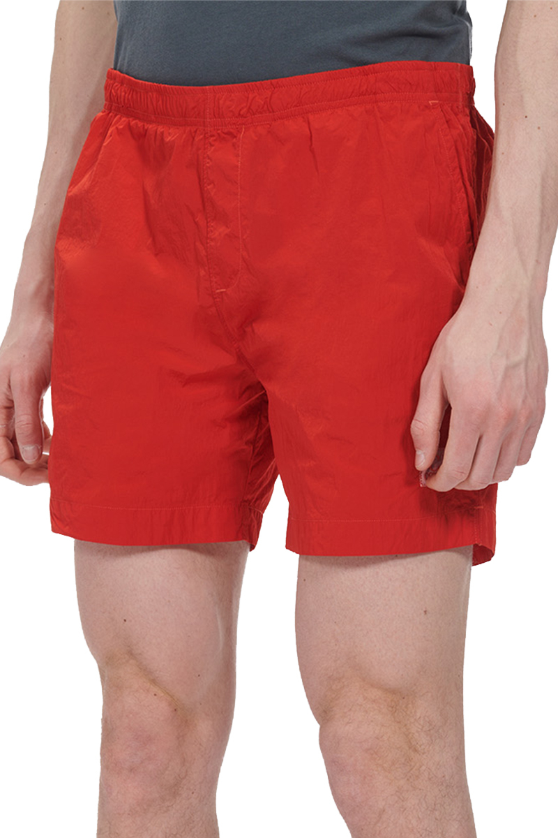 Cp Company Zwembroek 12cmbw005a Rood