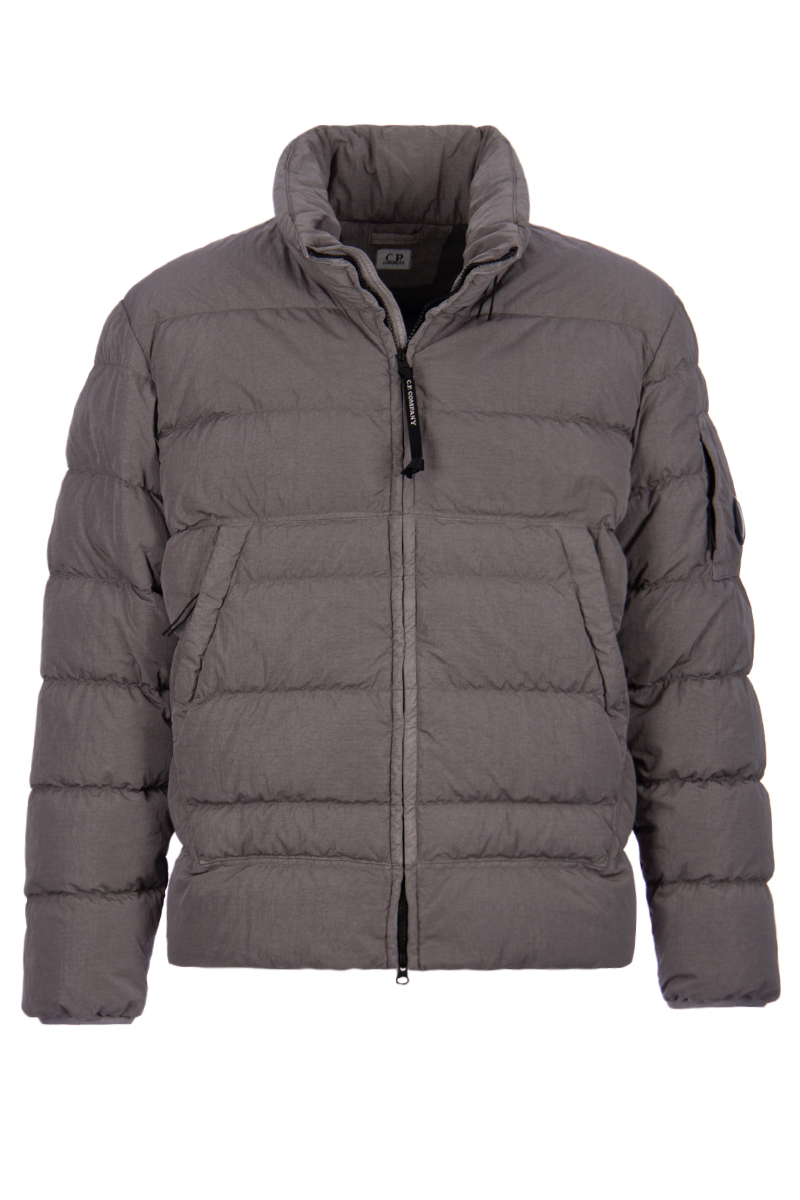 noorden Verduisteren ik ben trots CP Company 13CMOW028A Jacket Grey