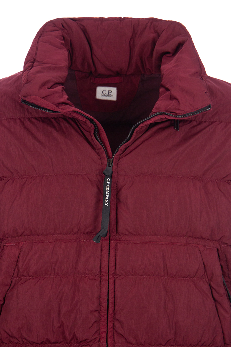 Cp Company Jas 13cmow028a Bordeaux