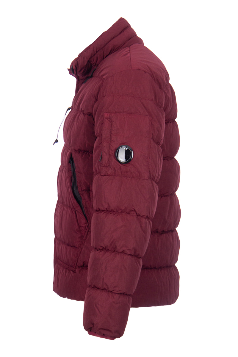 Cp Company Jas 13cmow028a Bordeaux