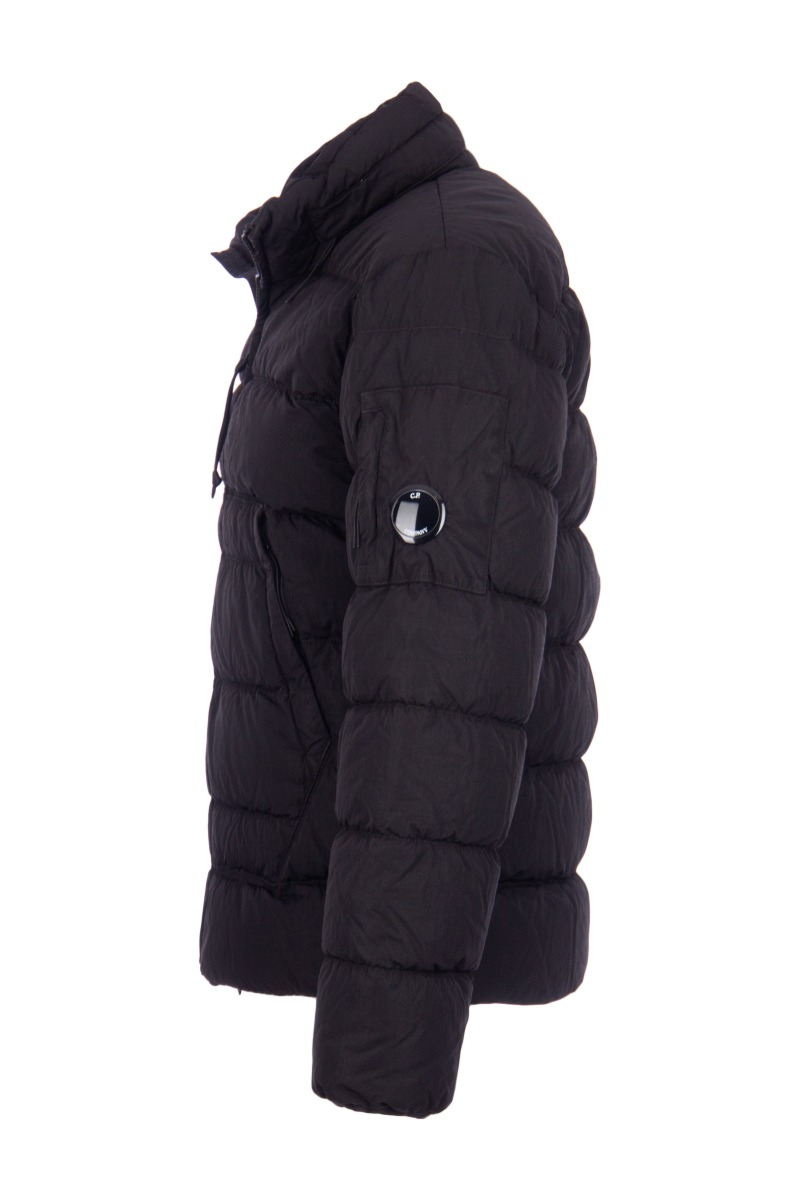 Cp Company Jas 13cmow028a Zwart