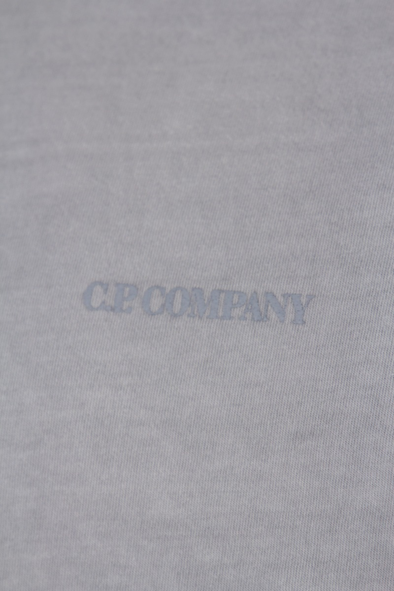 CP COMPANY T-SHIRT