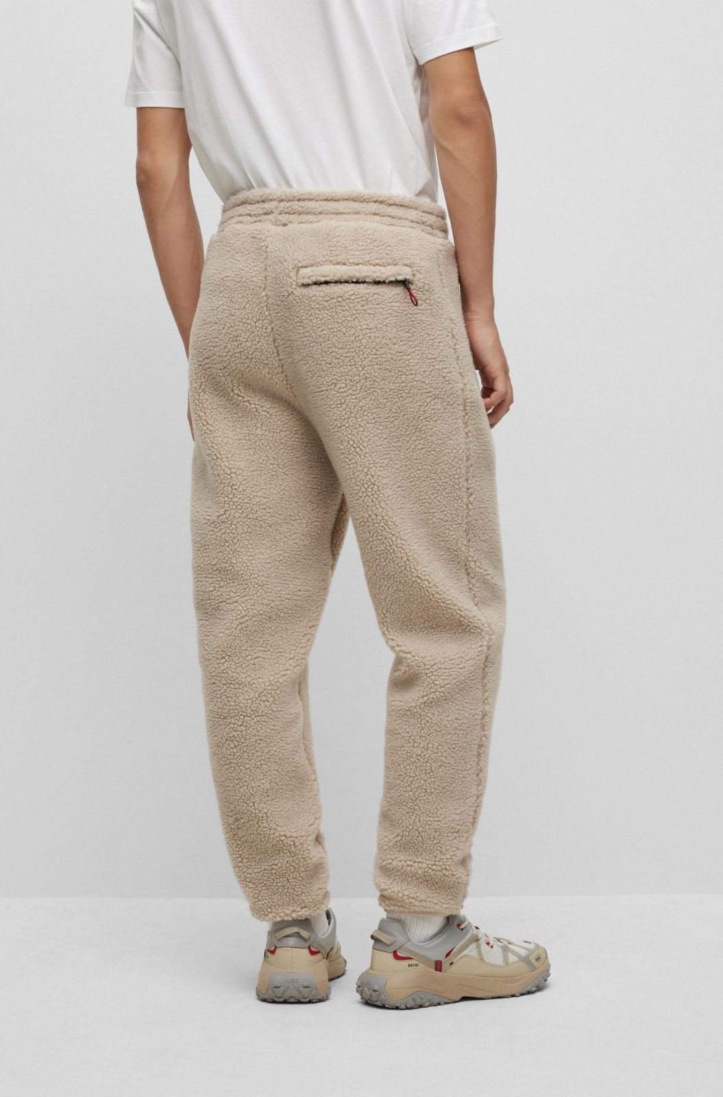 HUGO BOSS JOGGING BROEK