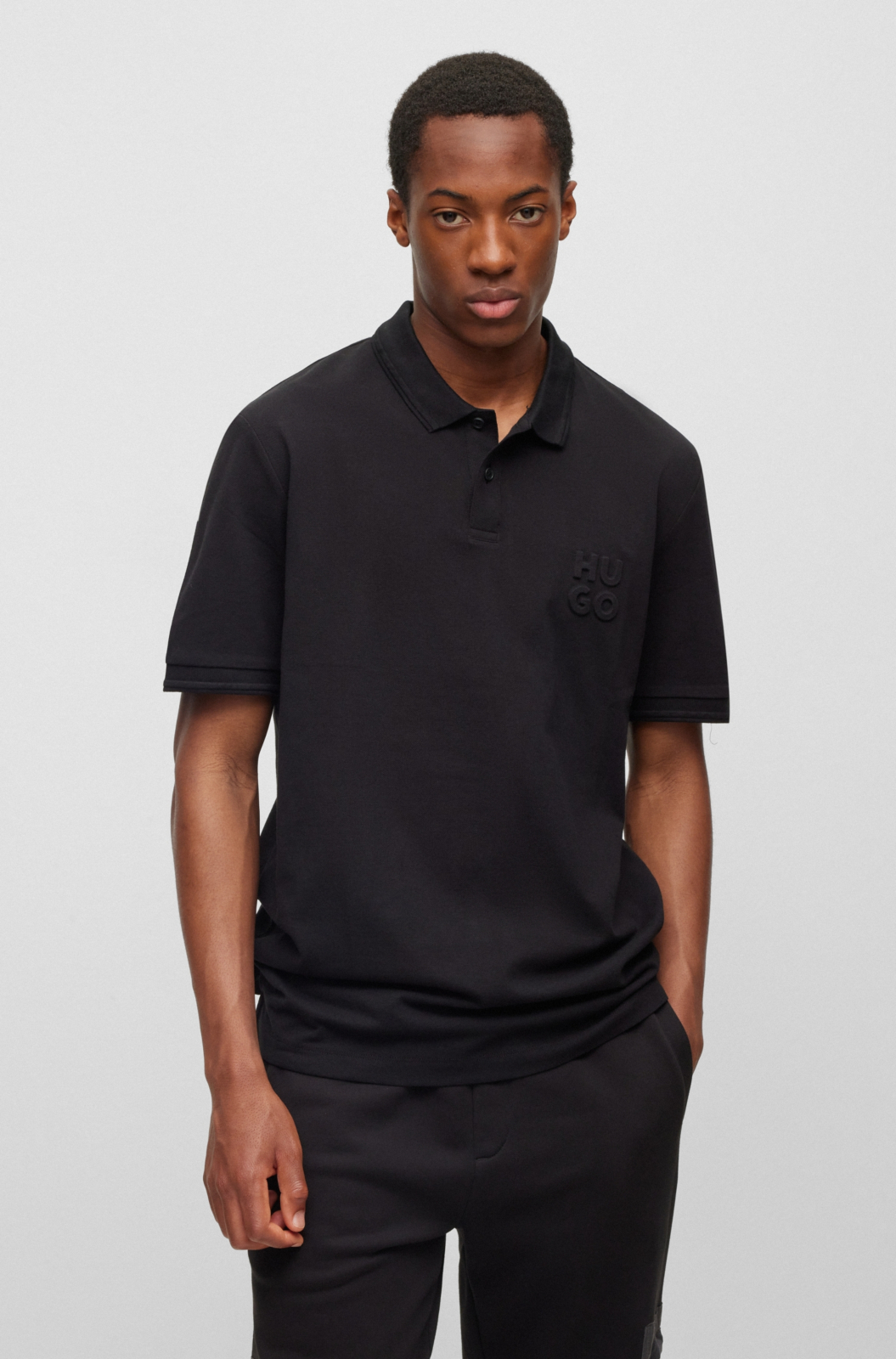 HUGO BOSS POLO