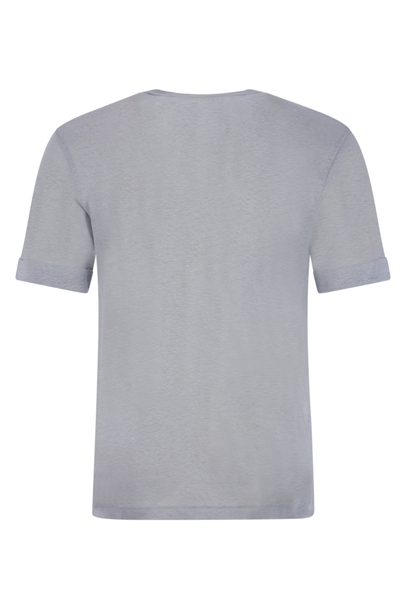 Drykorn T-shirt Raphael 520044 L-grijs