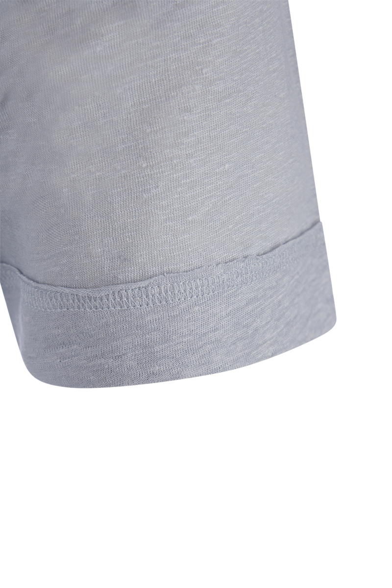 Drykorn T-shirt Raphael 520044 L-grijs