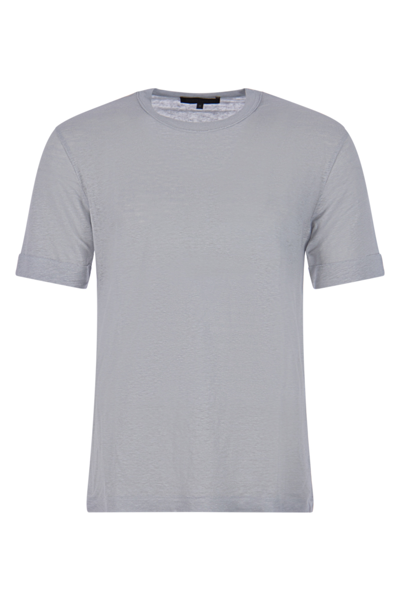 Drykorn T-shirt Raphael 520044 L-grijs