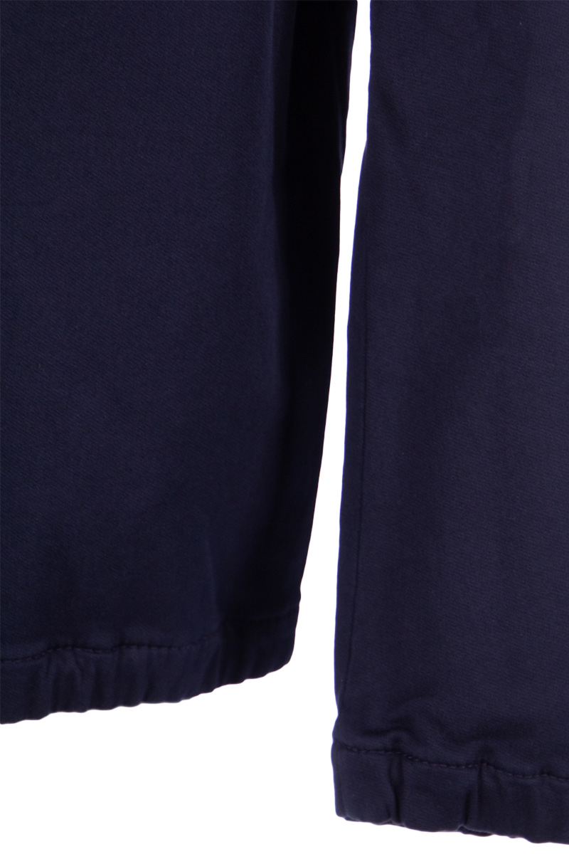 Drykorn Shirt Ceren D-blauw