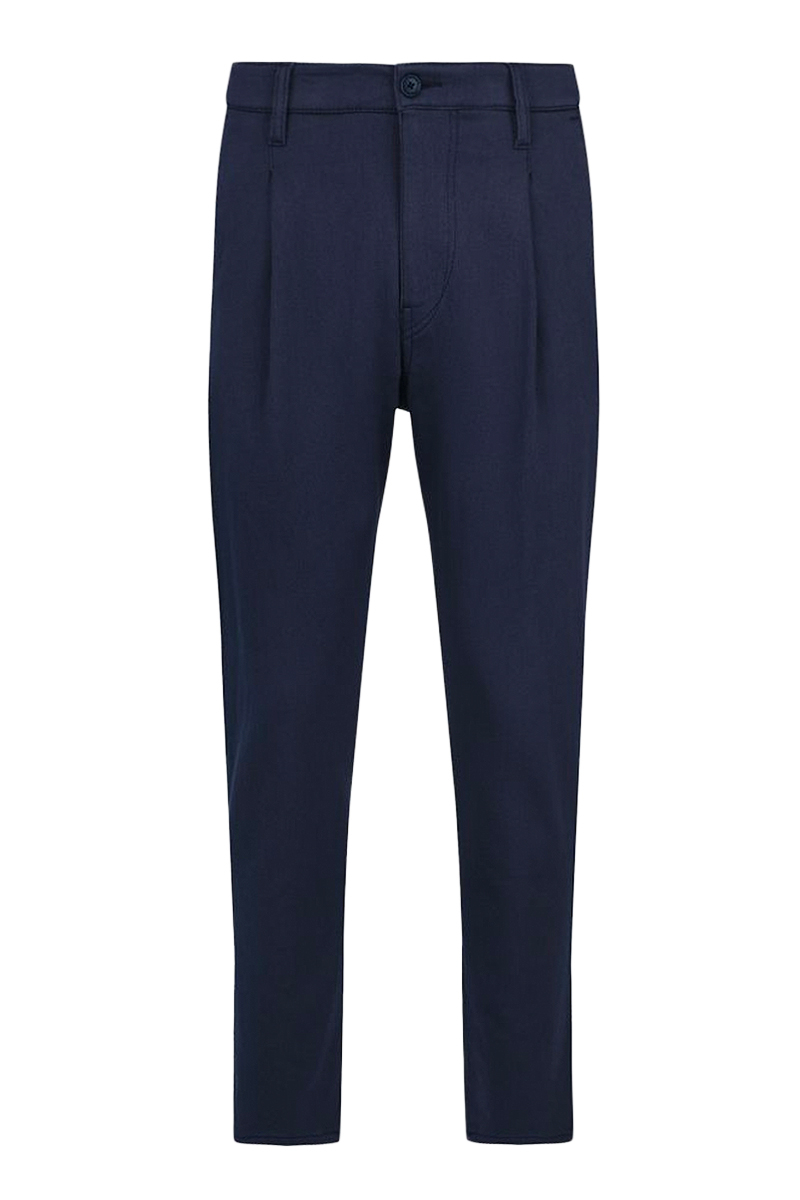 Drykorn Pantalon Task-2 D-blauw