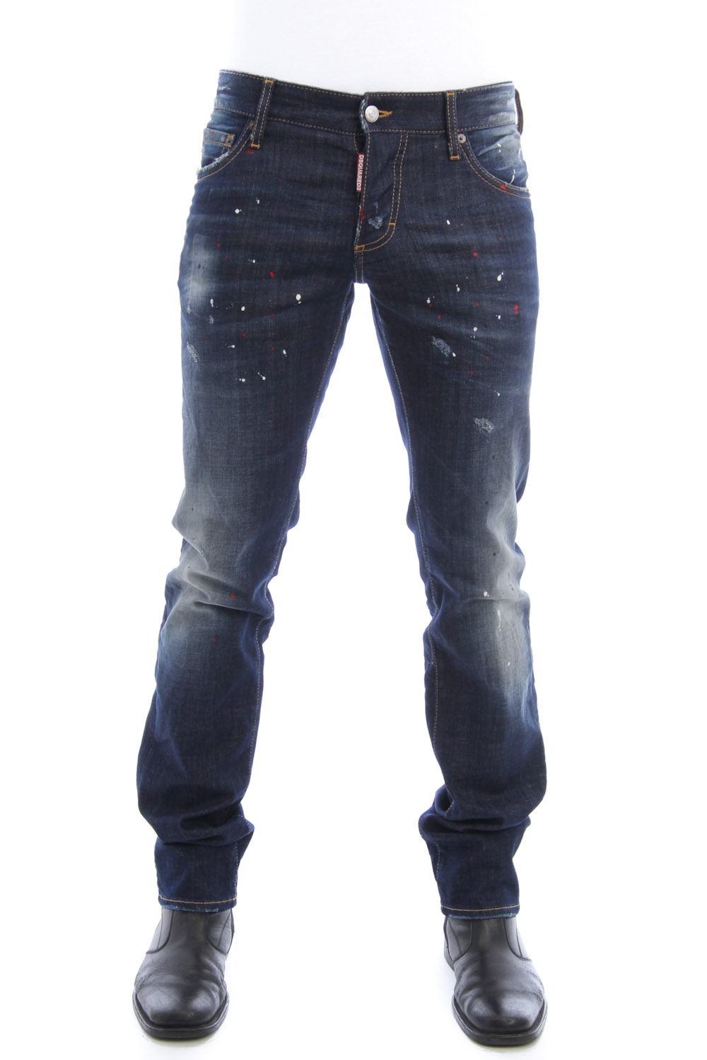 D Squared S74LA0696 Jeans