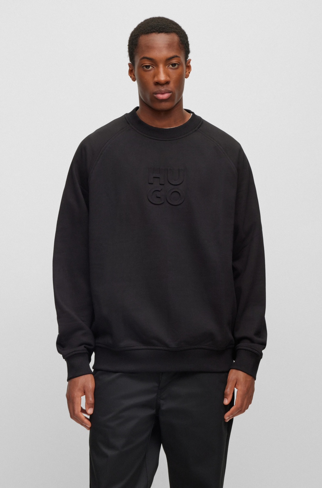 HUGO BOSS SWEATER