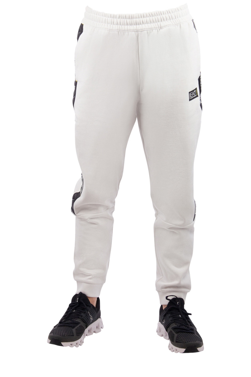 EA7 JOGGING BROEK