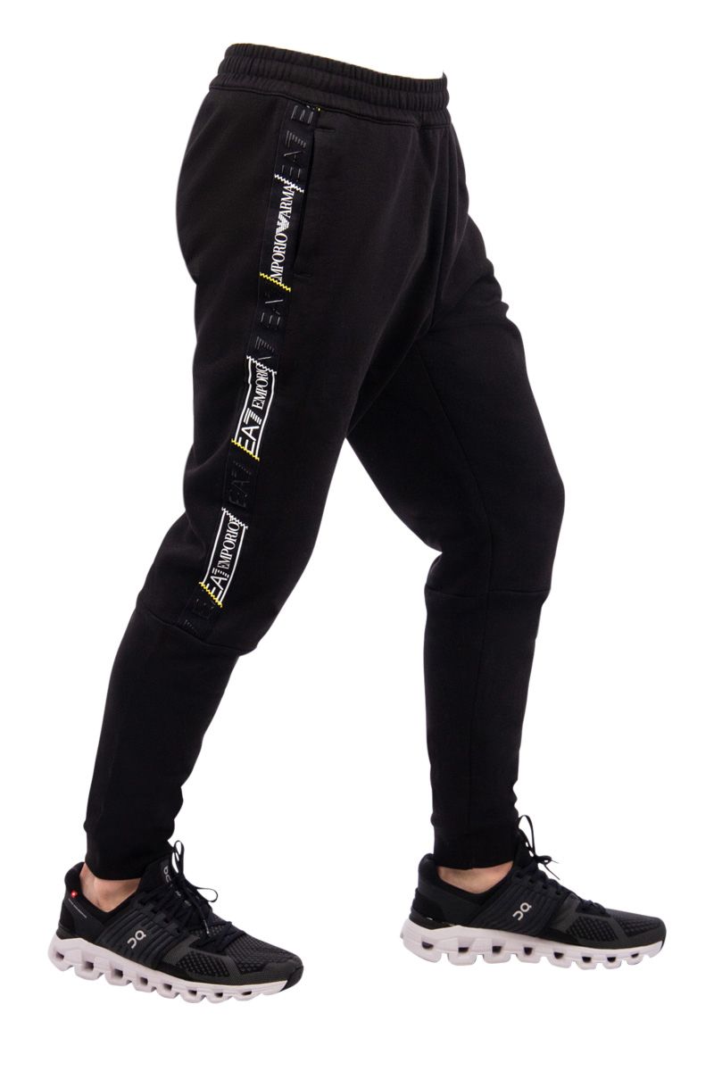 Ea7 Jogging Broek Pj07z 3rpp59 Zwart