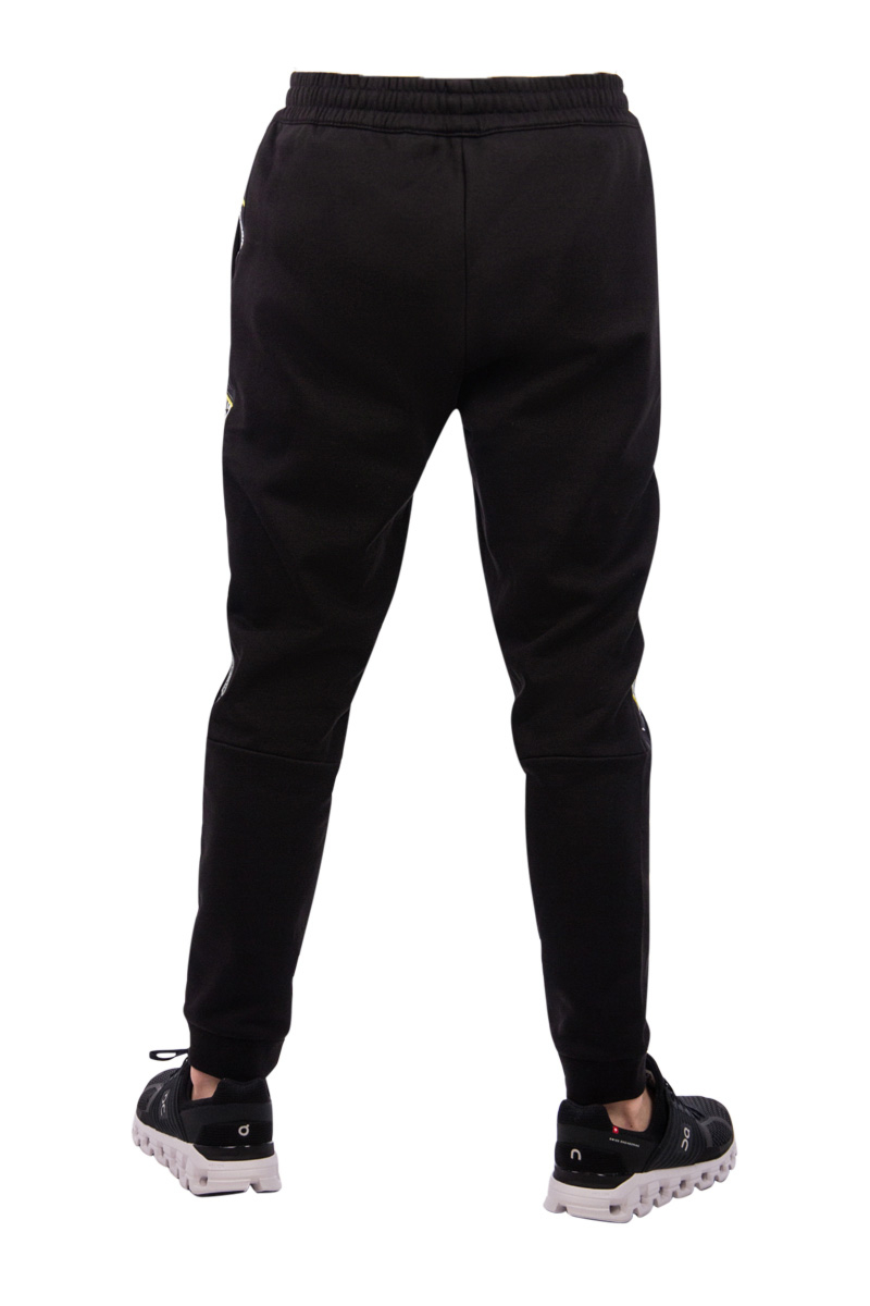 Ea7 Jogging Broek Pj07z 3rpp59 Zwart