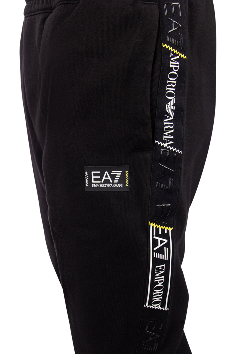 EA7 JOGGING BROEK