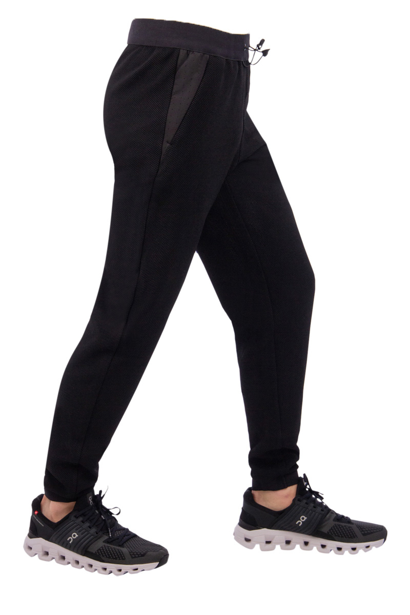 EA7 JOGGING BROEK