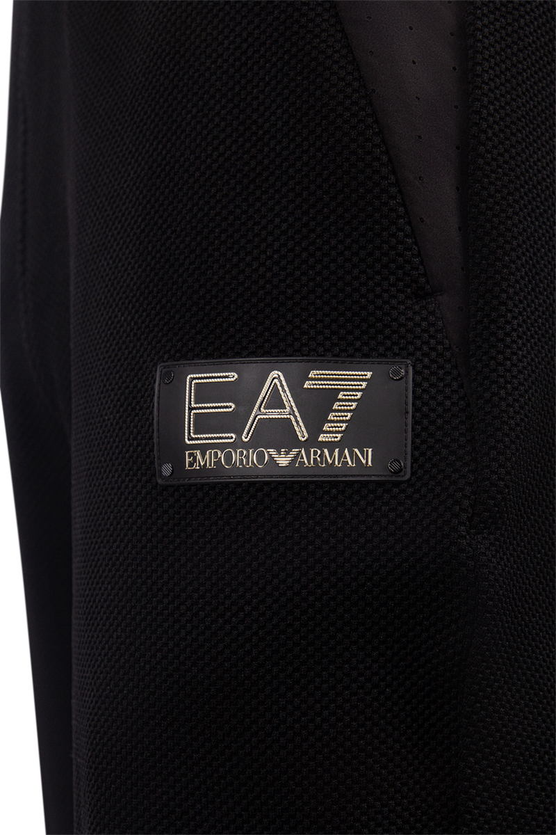 Ea7 Jogging Broek Pjg1z 3rpp69 Zwart