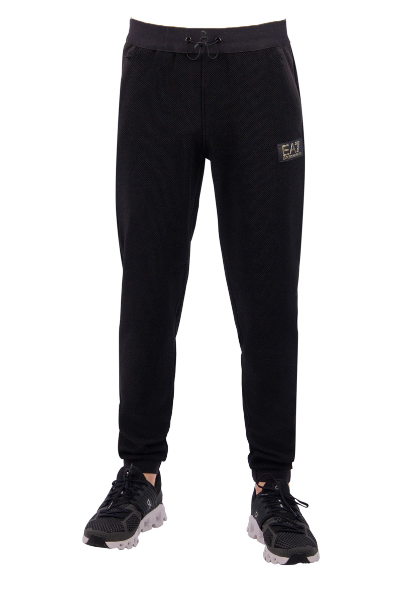 Ea7 Jogging Broek Pjg1z 3rpp69 Zwart