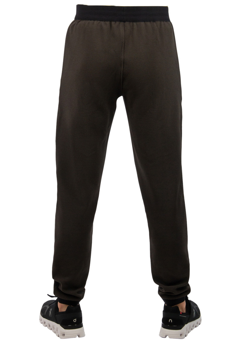 Ea7 Jogging Broek Pjg1z 3rpp69 D-grijs
