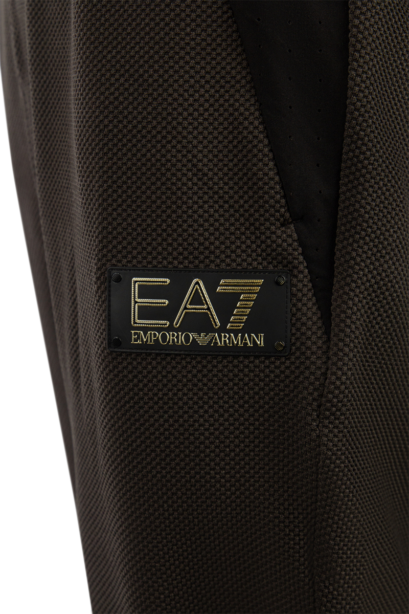Ea7 Jogging Broek Pjg1z 3rpp69 D-grijs