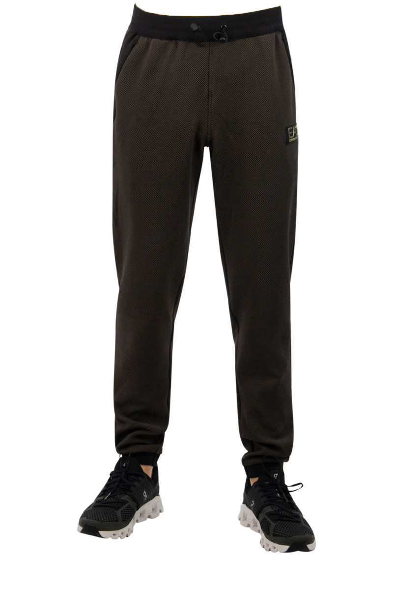 Ea7 Jogging Broek Pjg1z 3rpp69 D-grijs