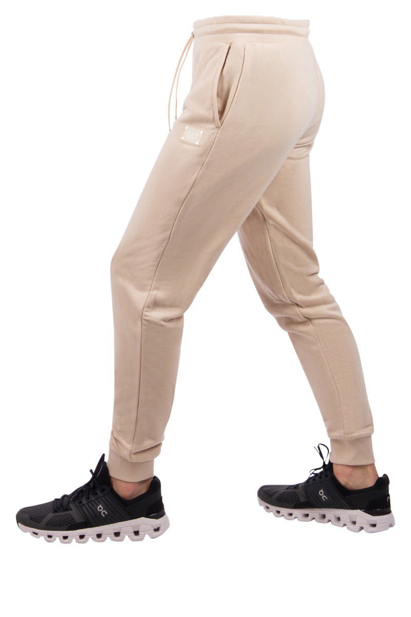Ea7 Jogging Broek Tjpqz3rup77 Beige