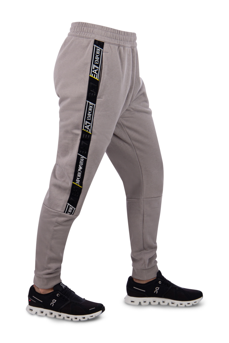 Ea7 Jogging Broek Pj07z 3rpp59 L-grijs