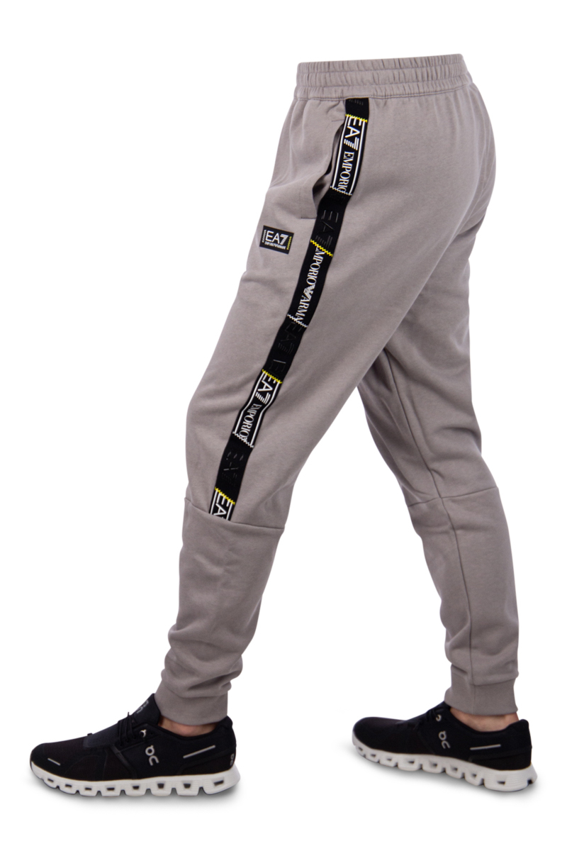 Ea7 Jogging Broek Pj07z 3rpp59 L-grijs