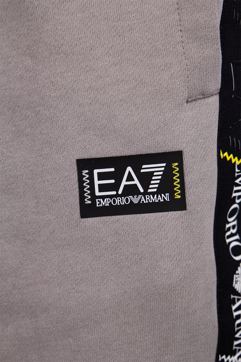 EA7 JOGGING BROEK