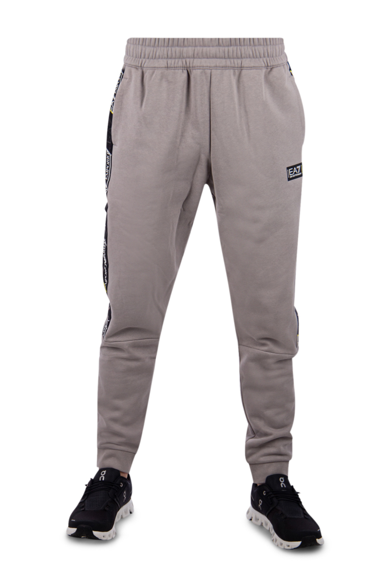Ea7 Jogging Broek Pj07z 3rpp59 L-grijs