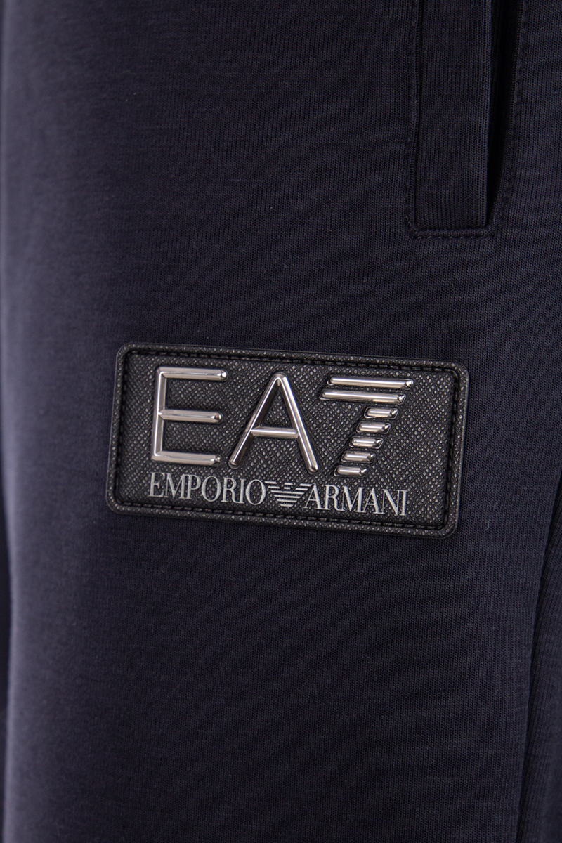 Ea7 Jogging Broek Pjarz 3rpp78 D-blauw