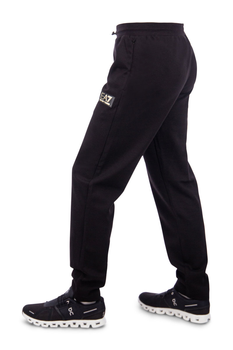 EA7 JOGGING BROEK