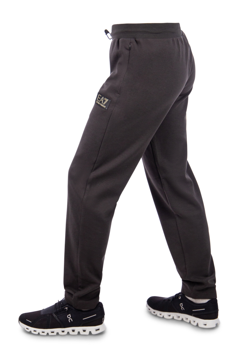 Ea7 Jogging Broek Pjfaz3rpp68 D-grijs