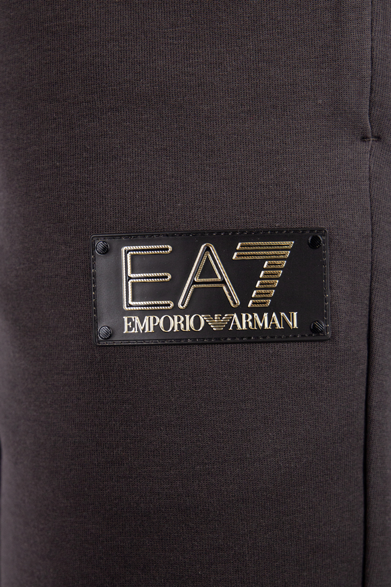 Ea7 Jogging Broek Pjfaz3rpp68 D-grijs