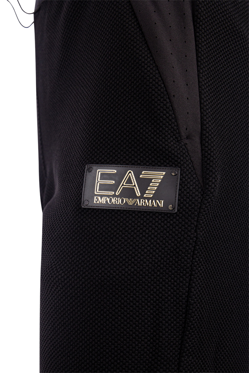 EA7 SHORT