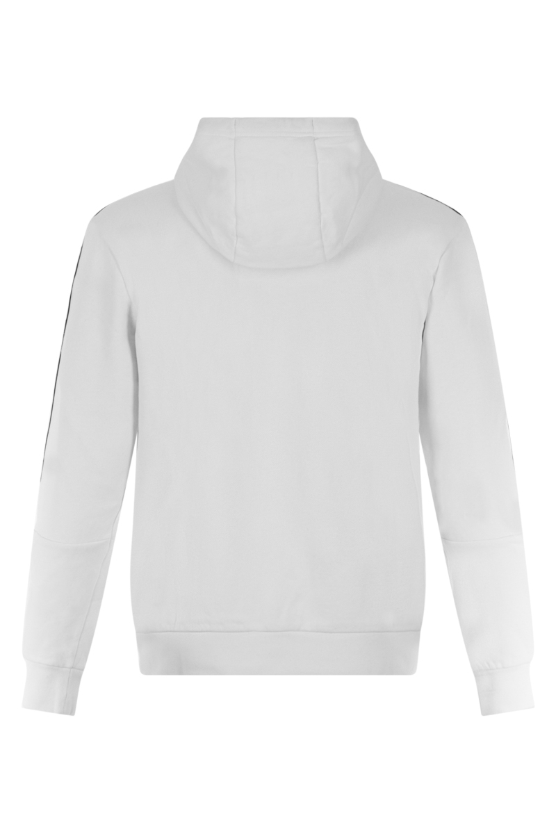 Ea7 Sweater Pj07z 3rpm11 Wit