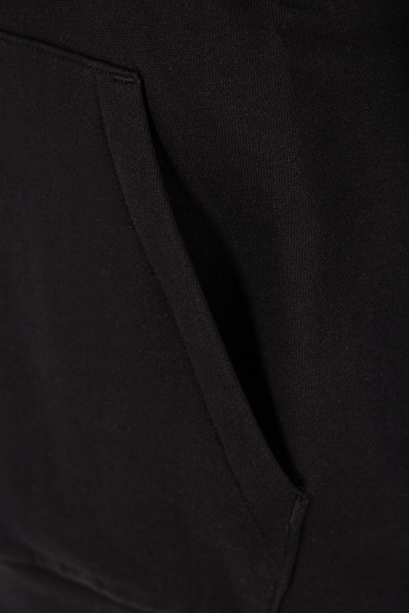 Ea7 Sweater Pj07z 3rpm11 Zwart